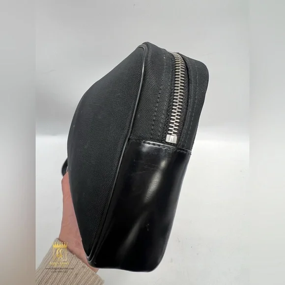 Dunhill pouch/ clutch